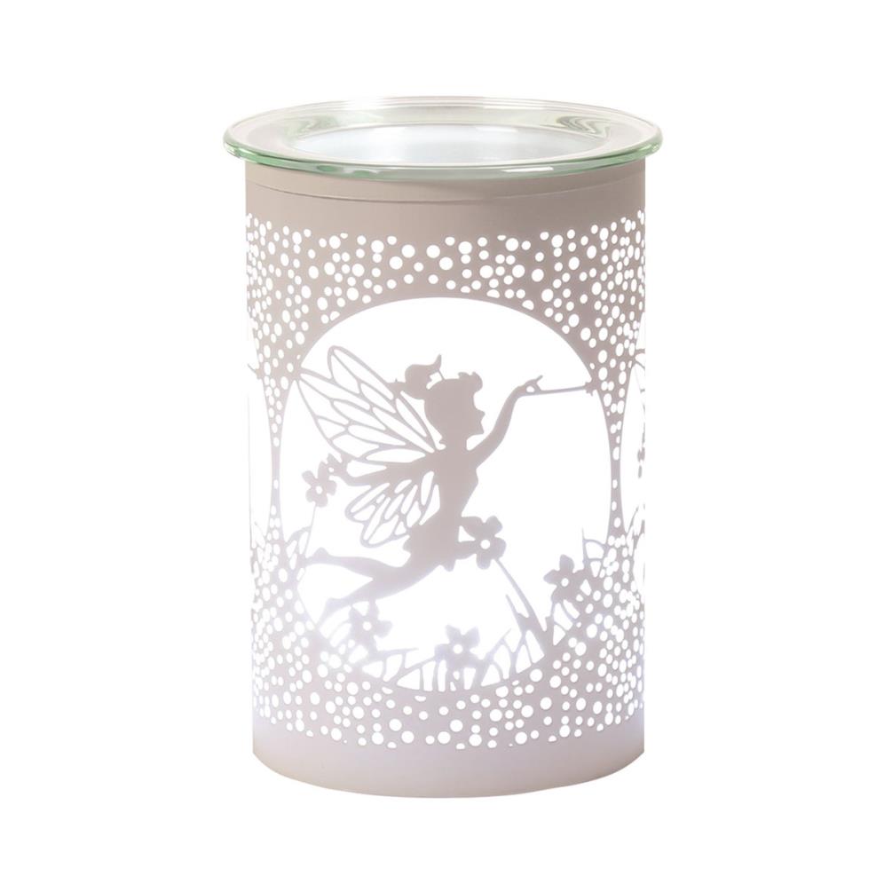 Aroma White Fairy Electric Wax Melt Warmer Extra Image 1